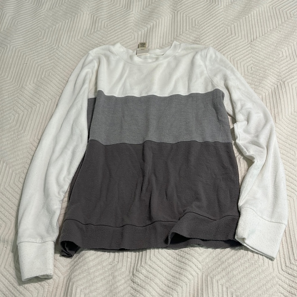 Daytrip long sleeve soft shirt
